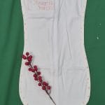 Cocon Baby deschis cu sistem de închidere fermoar pentru nou-născuți Alintuș