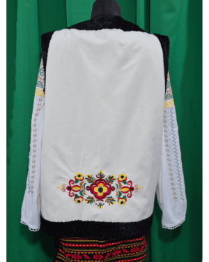 Bondita traditionala moldoveneasca