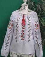 Ie femei broderie Joc